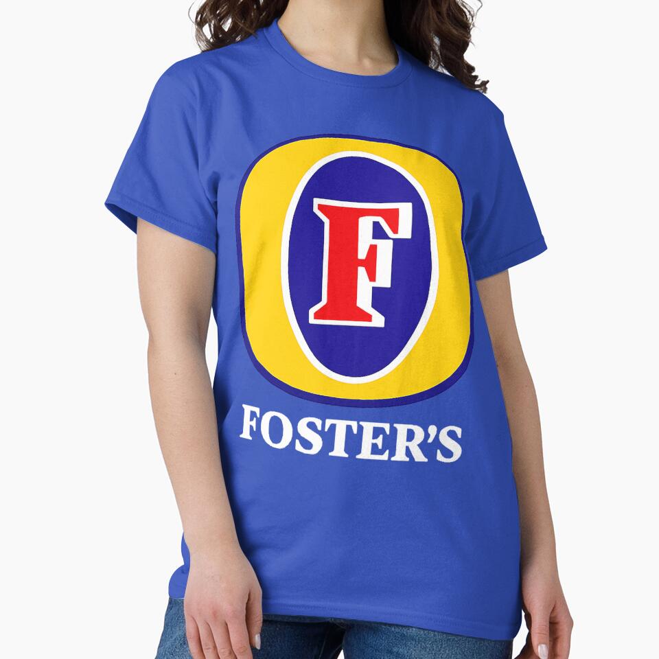 Fosters by adriab