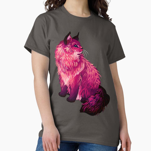 "You are a home for the people who love you" Norwegian Forest Cat by thelatestkate