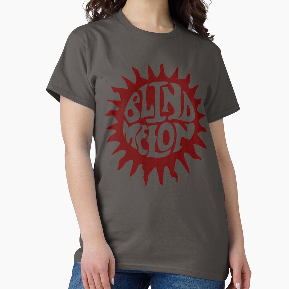 Blind Melon by abbehFath
