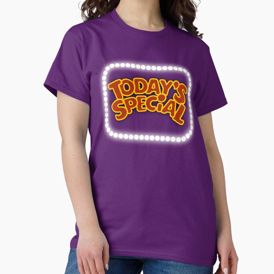 Today's Special - Defunct 80s Canadian Children's TV Show by acquiesce13