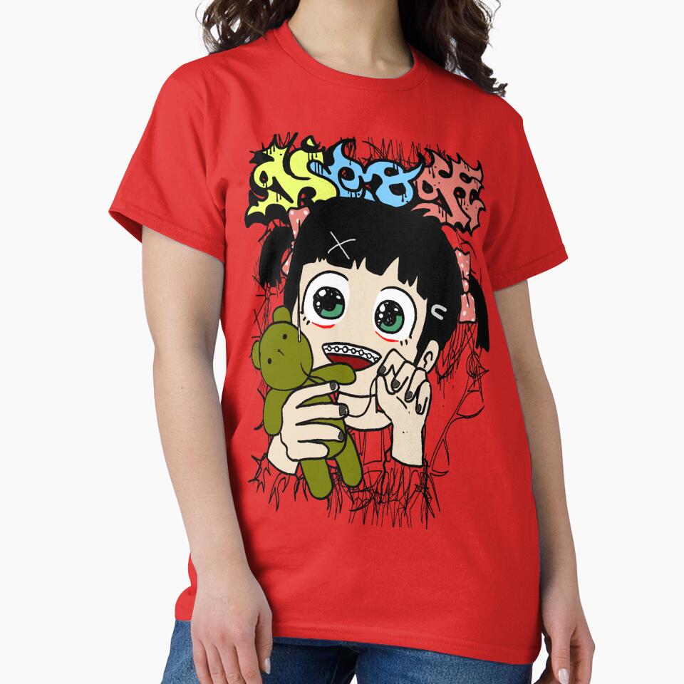 gurokawaii fashion by geridesu
