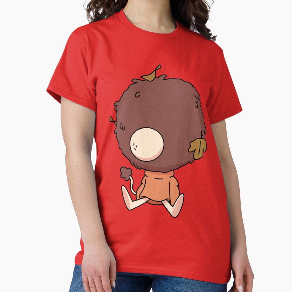 Tontu // Hilda by Amanda Wagner