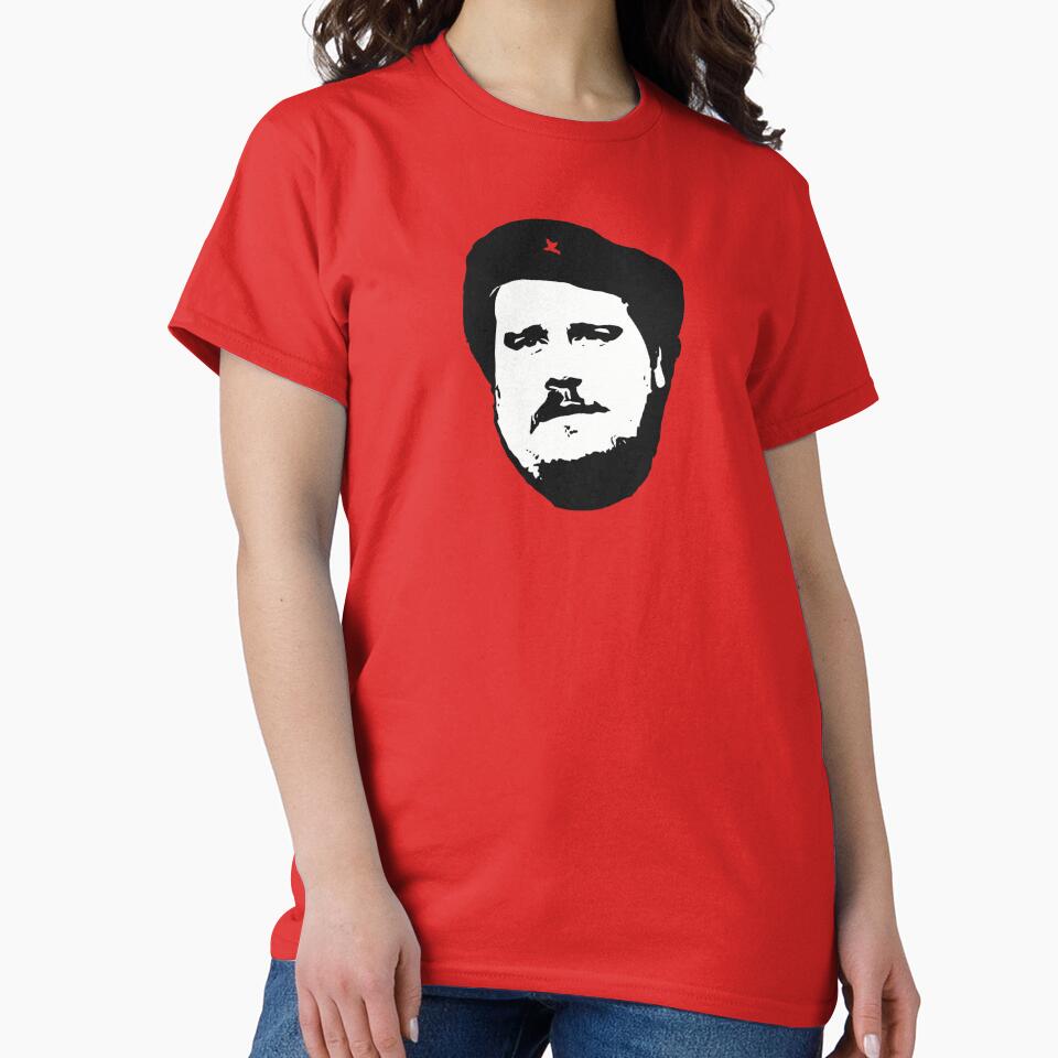 Che Guewinkler by Sauklaus