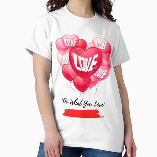 "Do What You Love" by LondonHouse