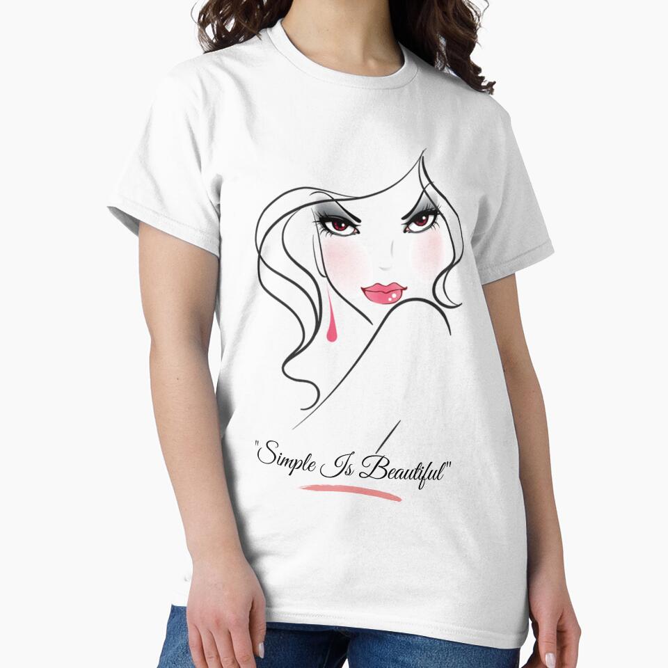 "Simple Is Beautiful" by LondonHouse