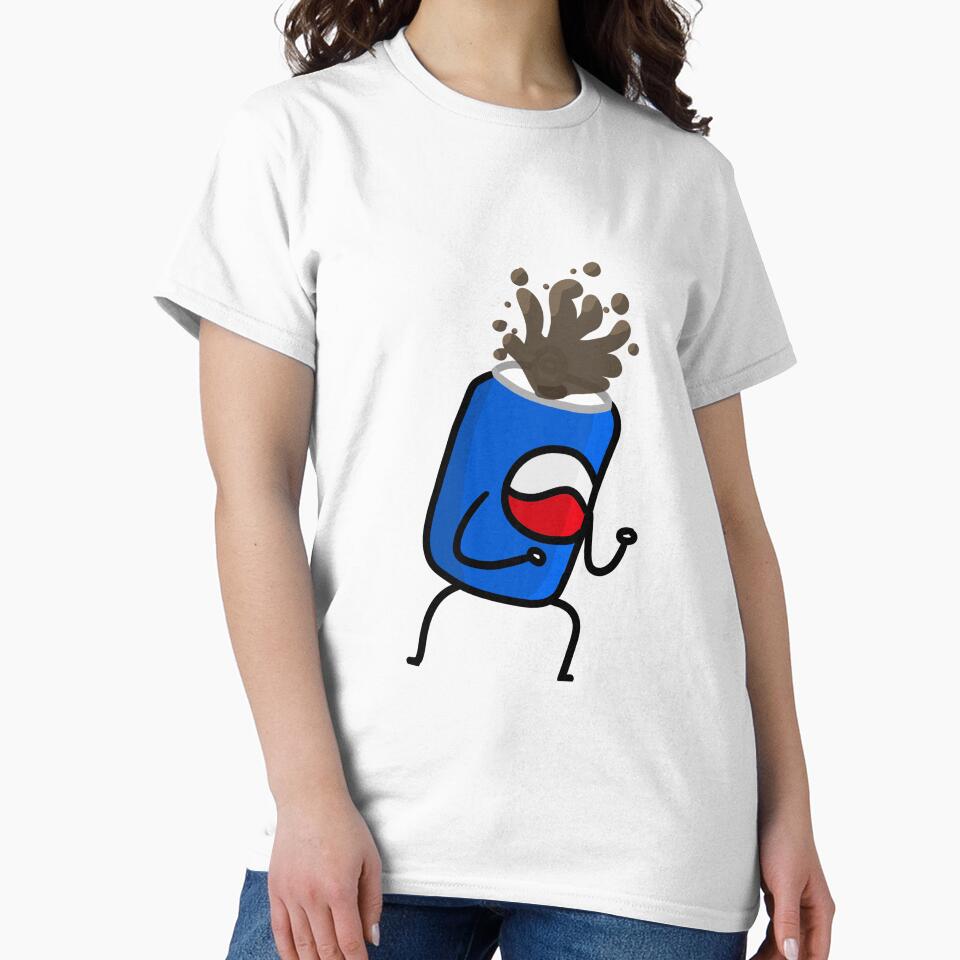 Pepsi Pete by sh0ckr0ck-vein