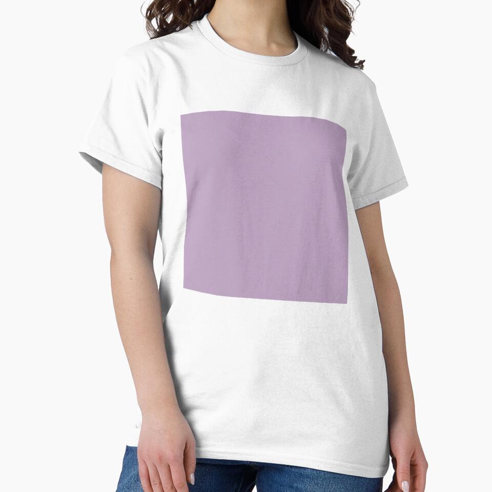 Lavender by The Innocent Ghost Project