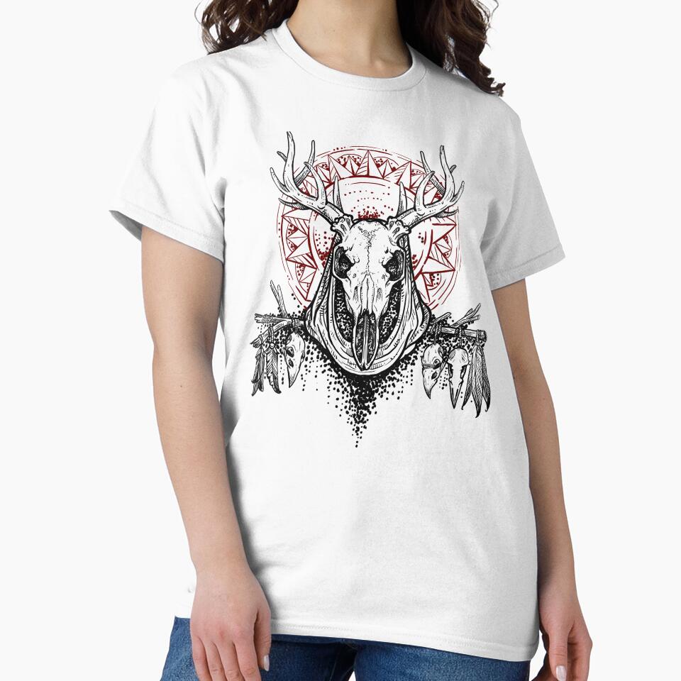 Leshy from ancient forest by BlackForge