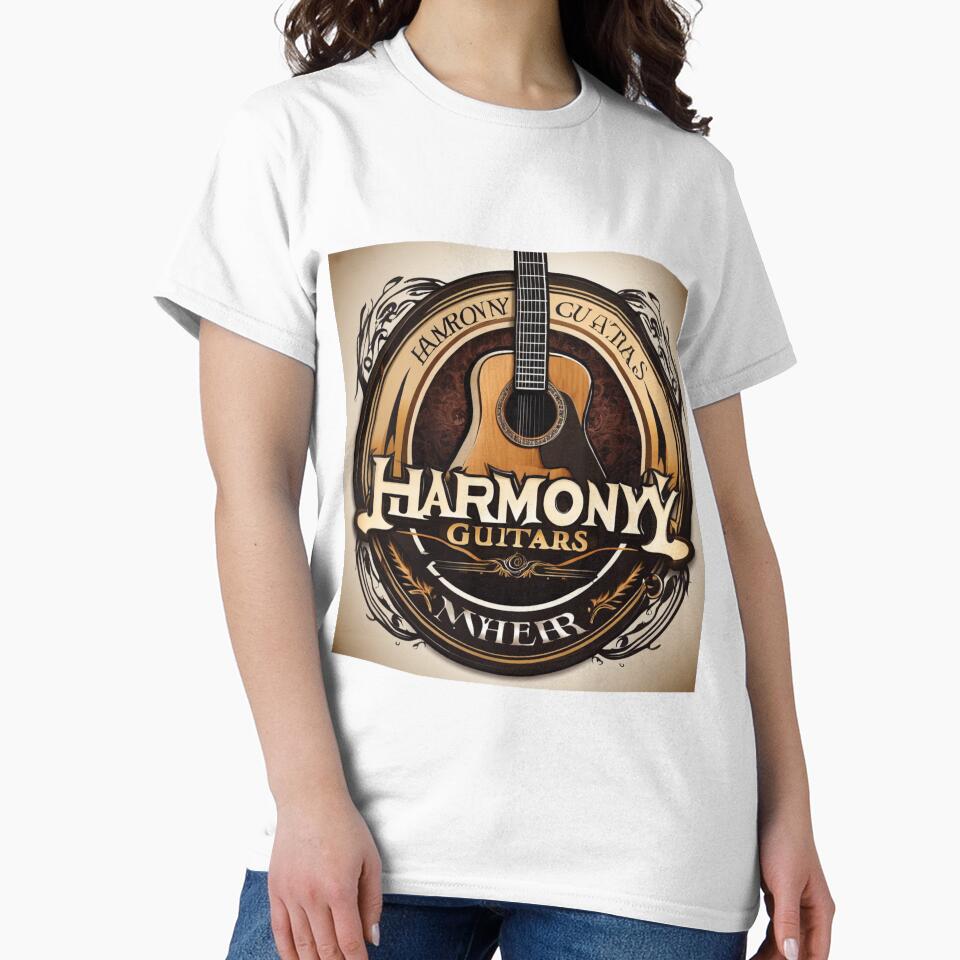 Harmony Guitars by HarmonyGuitars