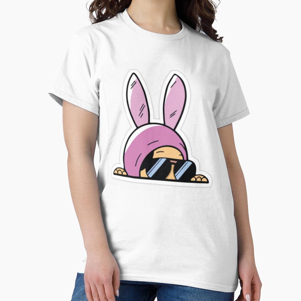 Bob's Burgers by slowocelot