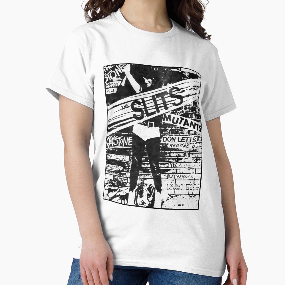 the slits by jaiceon-clouti
