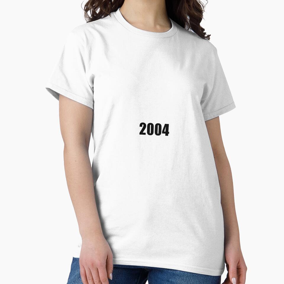 2004 by TrendHooper