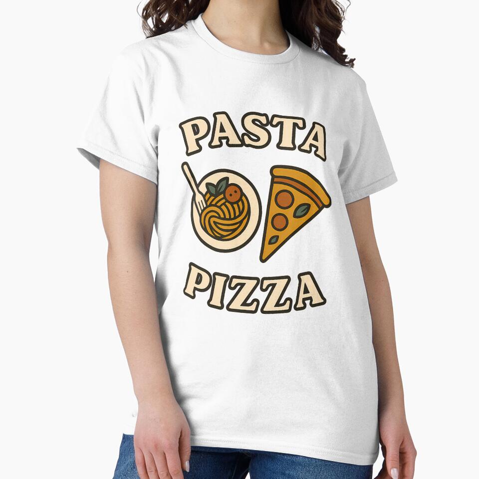Retro Italian Food Lover by k3rstman1