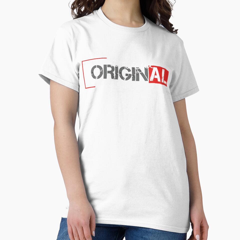 A true original – urban streetwear statement by Ruhrpott-Style