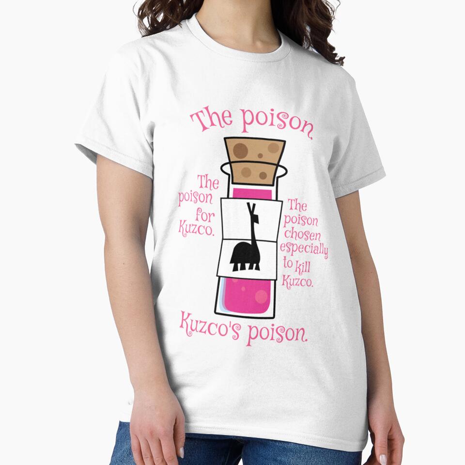 Kuzco_s Poison by KelMacDesigns