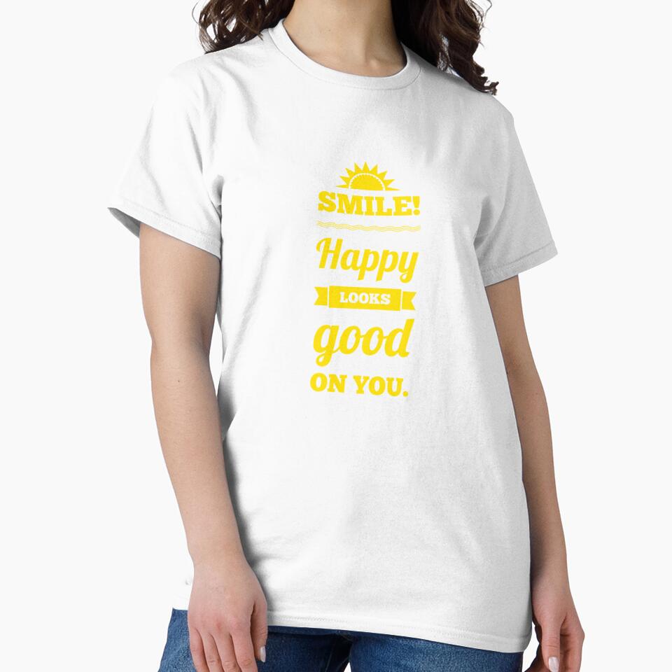 Smile by ElenaDanilo