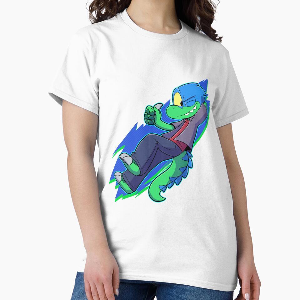 Zarland Rex by ZalarStudios