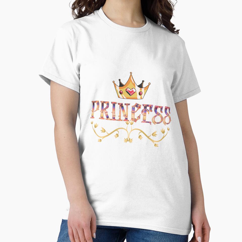 Princess by Luckylife12
