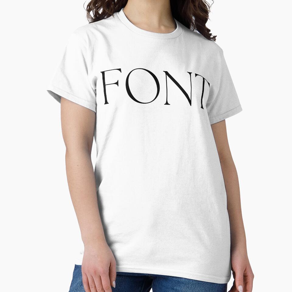 FONT by EngageTaste
