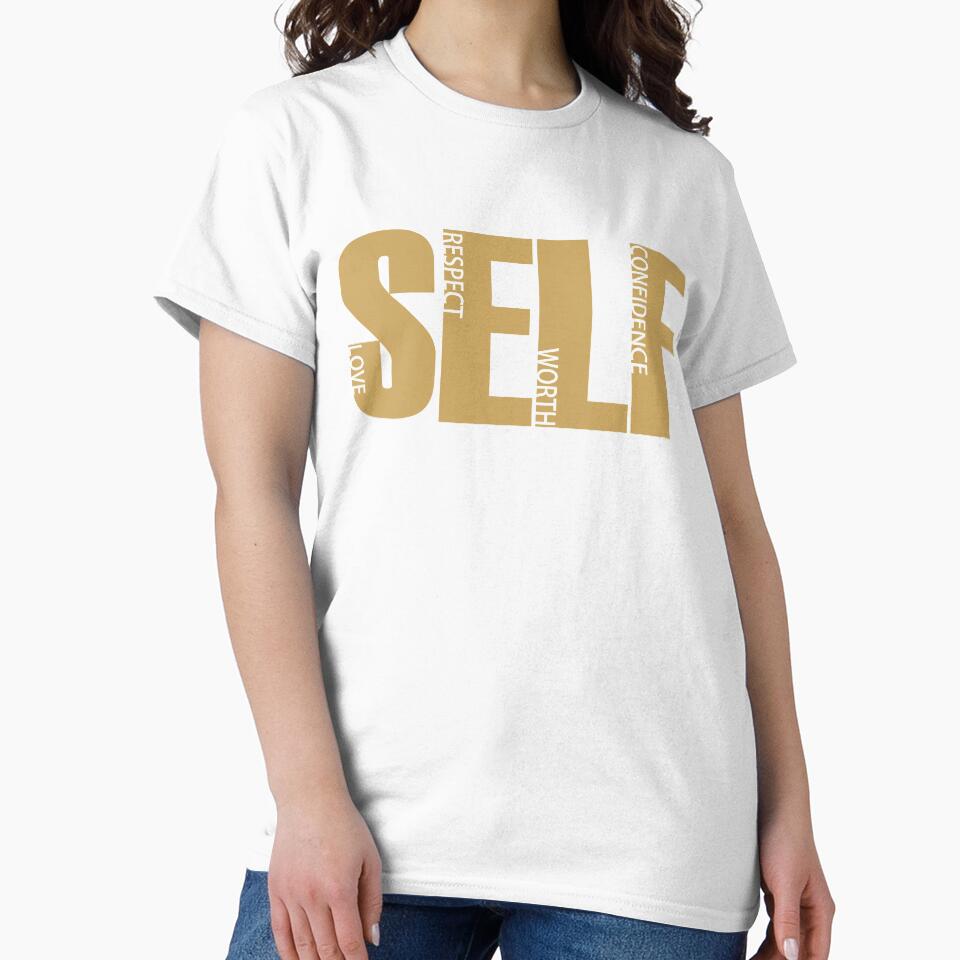 Take care of your SELF! by Sinfamous