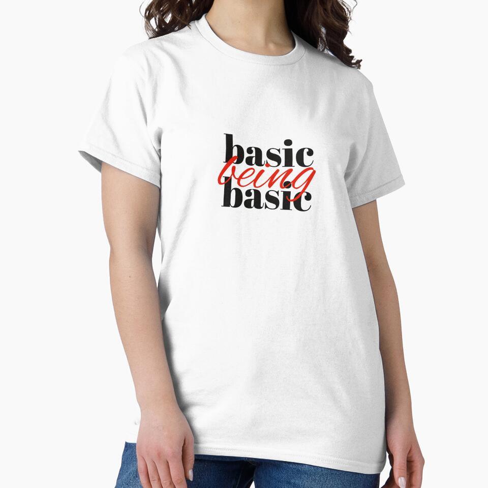 Djo - Basic Being Basic by nagilas