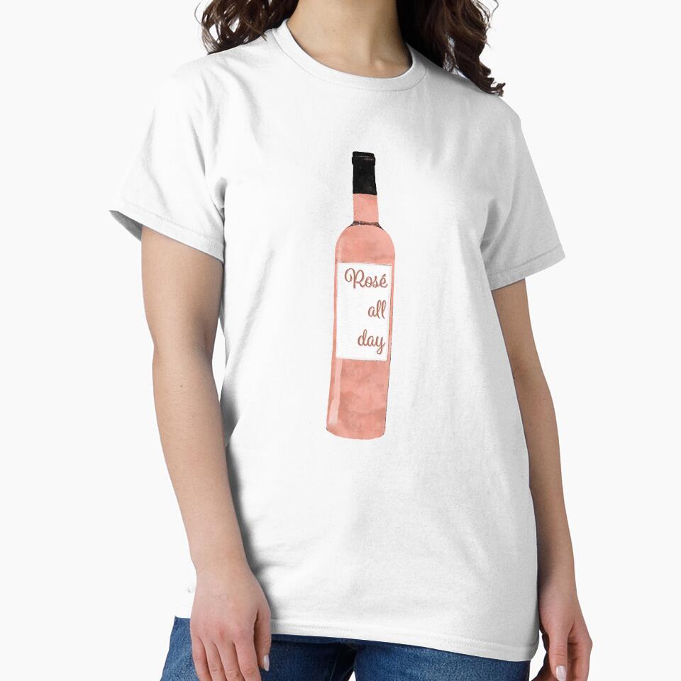 Rose All Day! by AprilSLDesigns