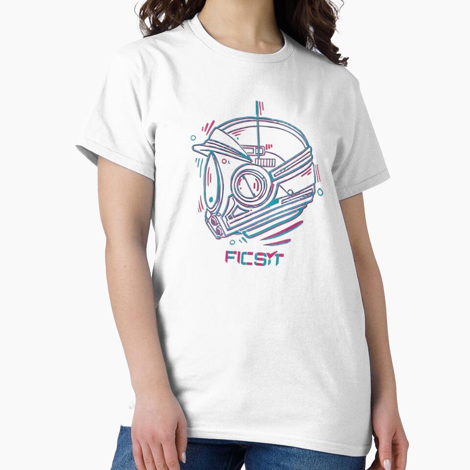 Satisfactory neon by Naviester-Shops