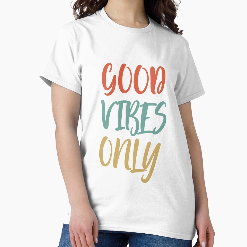 Good vibes only - color by yasarh