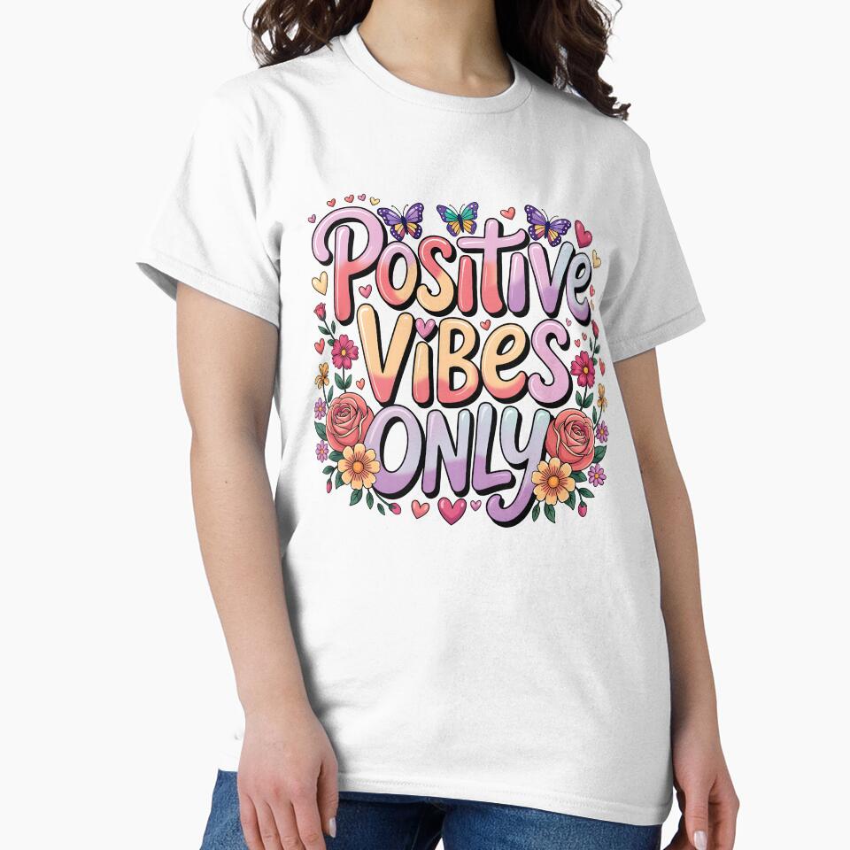 Positive vibes only .. by nimmitrends