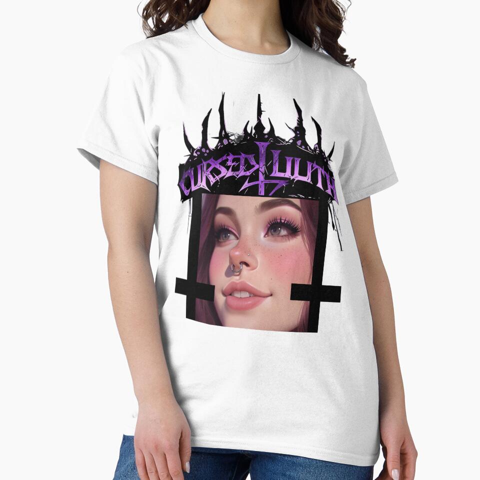Cursed by Lilith by CursedbyLilith