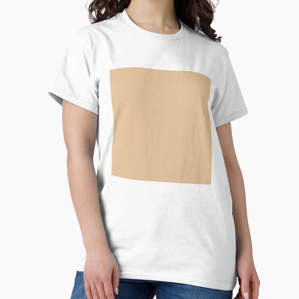 Tan by The Innocent Ghost Project