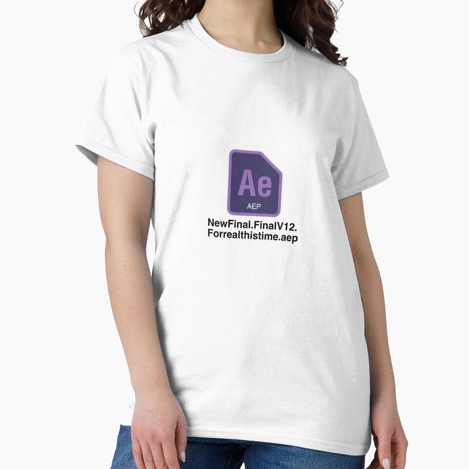 AEP Final Final by HelpImMelting