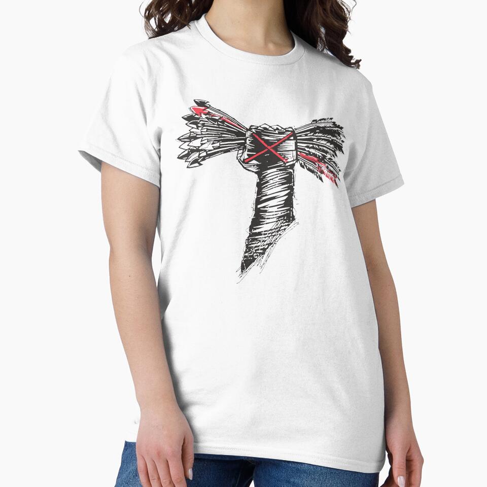 CM PUNK by Vittorio Shop