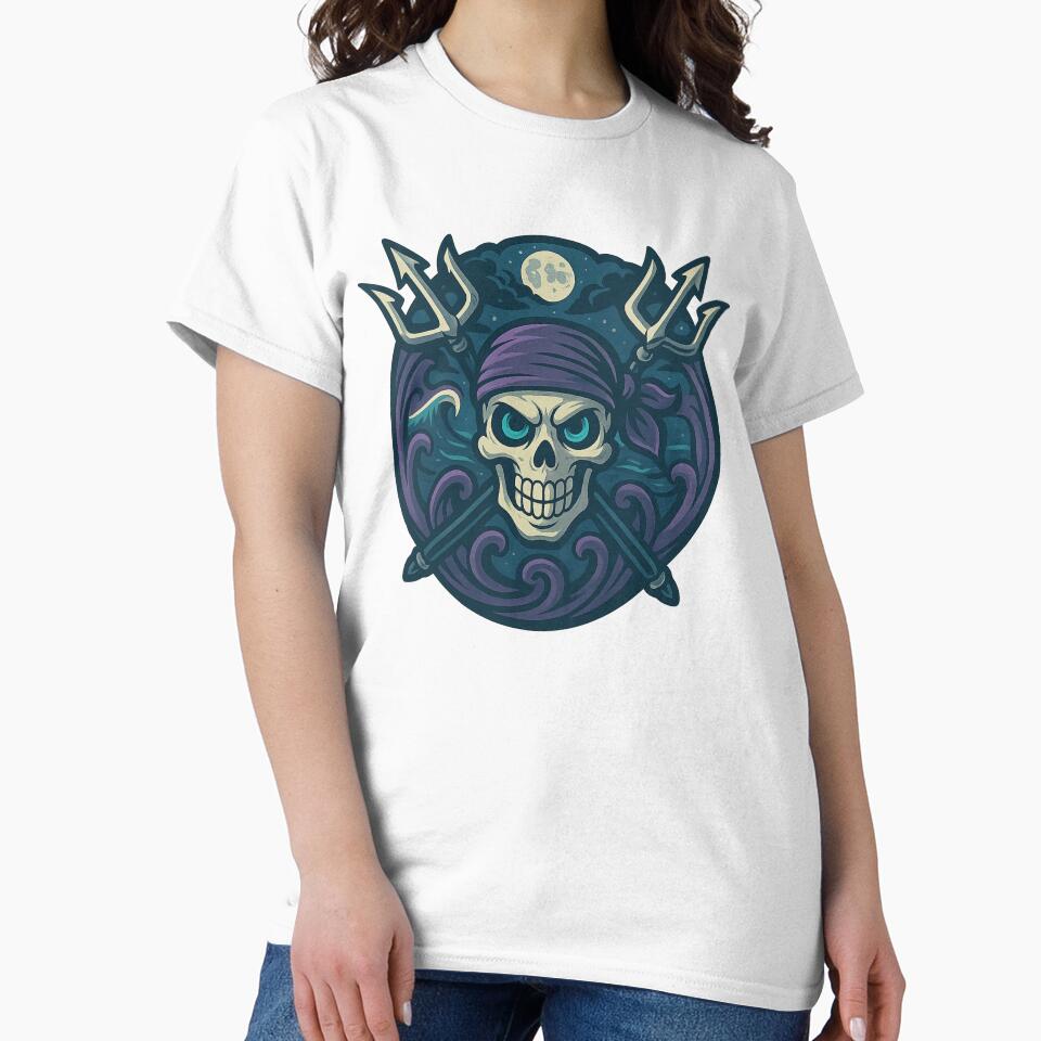 Pirate by KingzWorld