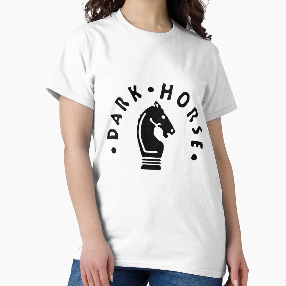 Dark Horse by EclecticCon