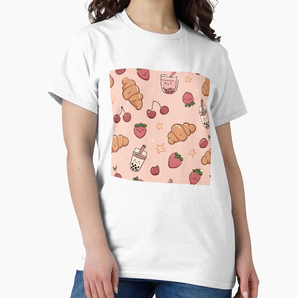 foodie galaxy by MegaBlackMarket