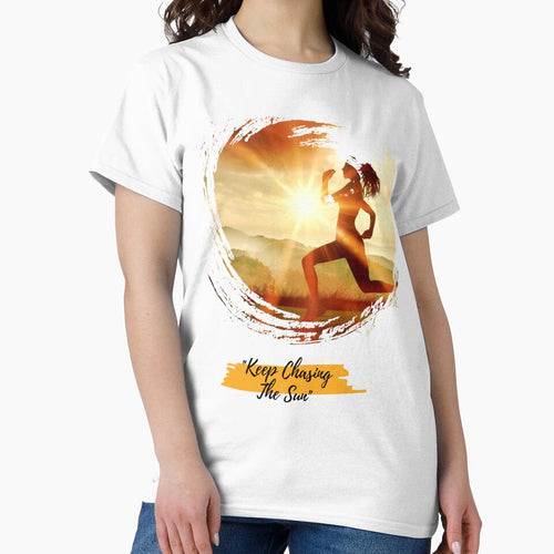 "Keep Chasing The Sun" by LondonHouse