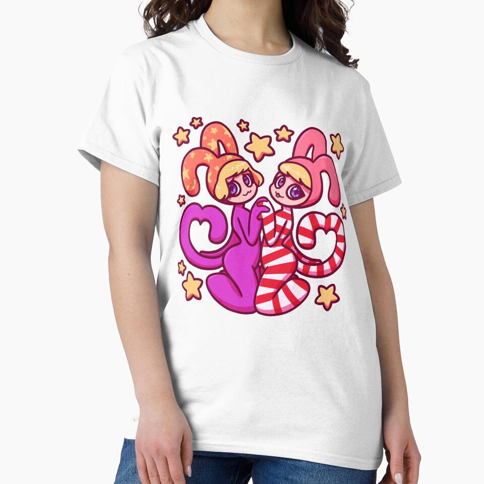Popee x Eepop by uhhSerenade