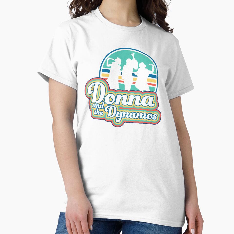Retro Dynamos by larsonkg