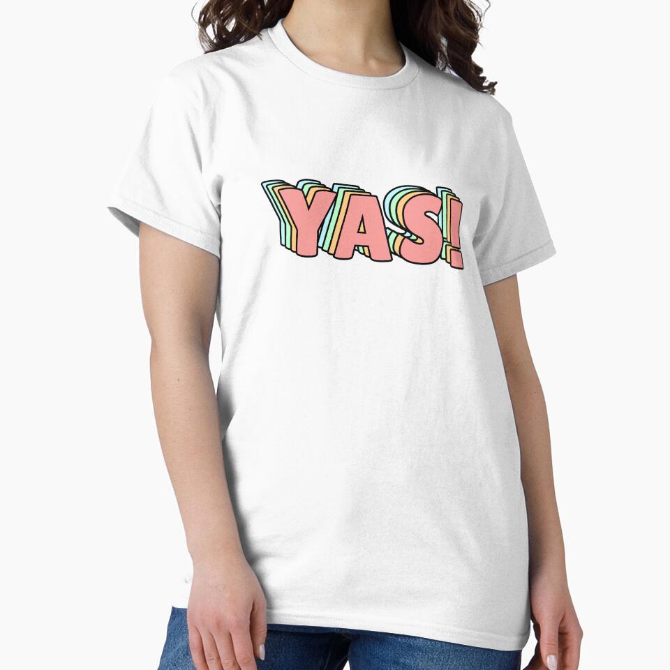 Yas! Pastel by lukassfr