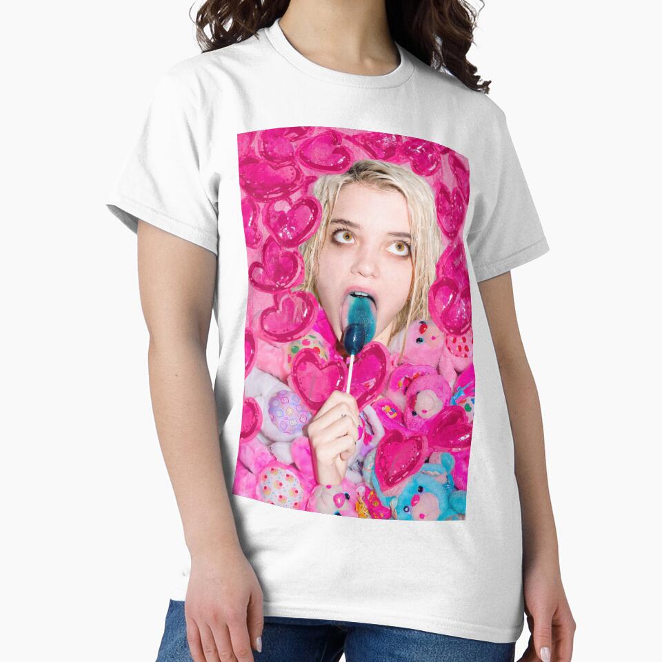 Sky Ferreira by y2kponyclub
