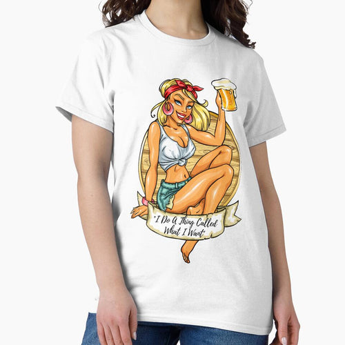 "I Do A Thing Called What I Want" by LondonHouse
