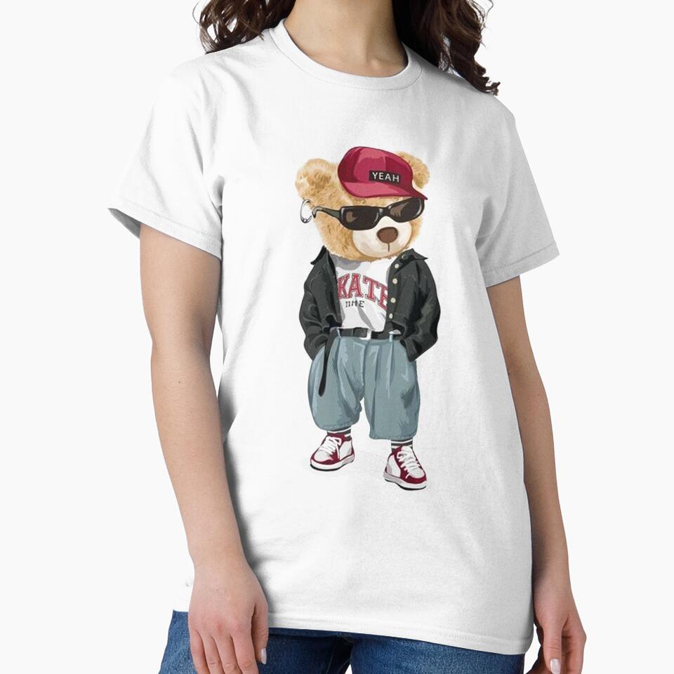 stay cool boy by rossbfshop