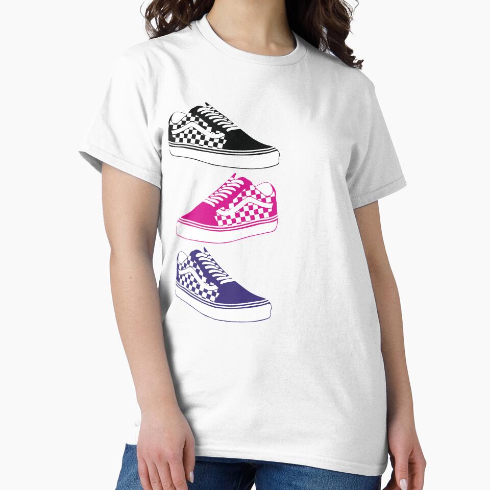 Sneakers by TopBaseline