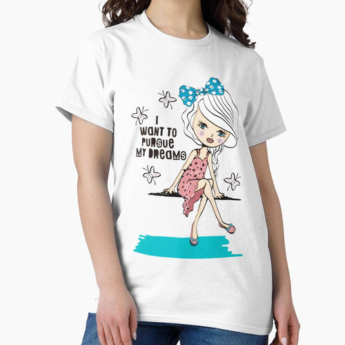 "I Want To Pursue My Dreams" by LondonHouse