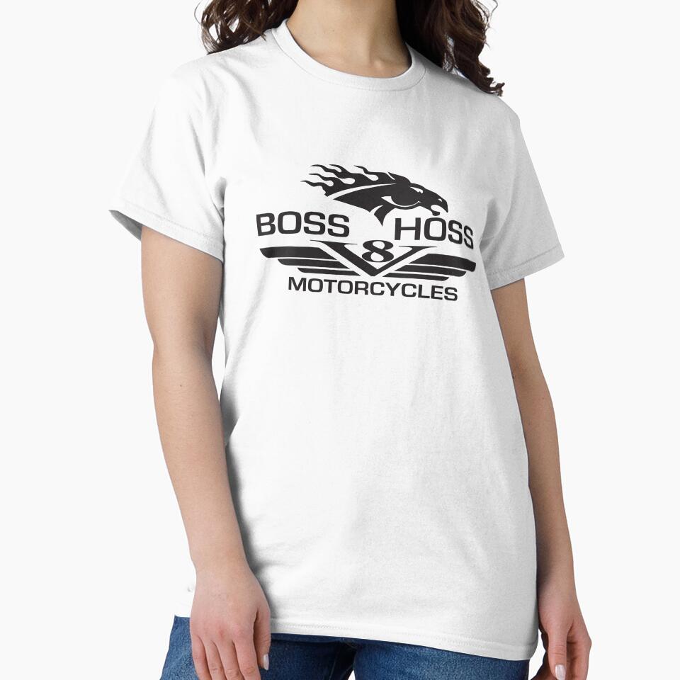 The >>boss hoss<< mmzx7 by Leon N  Nixon