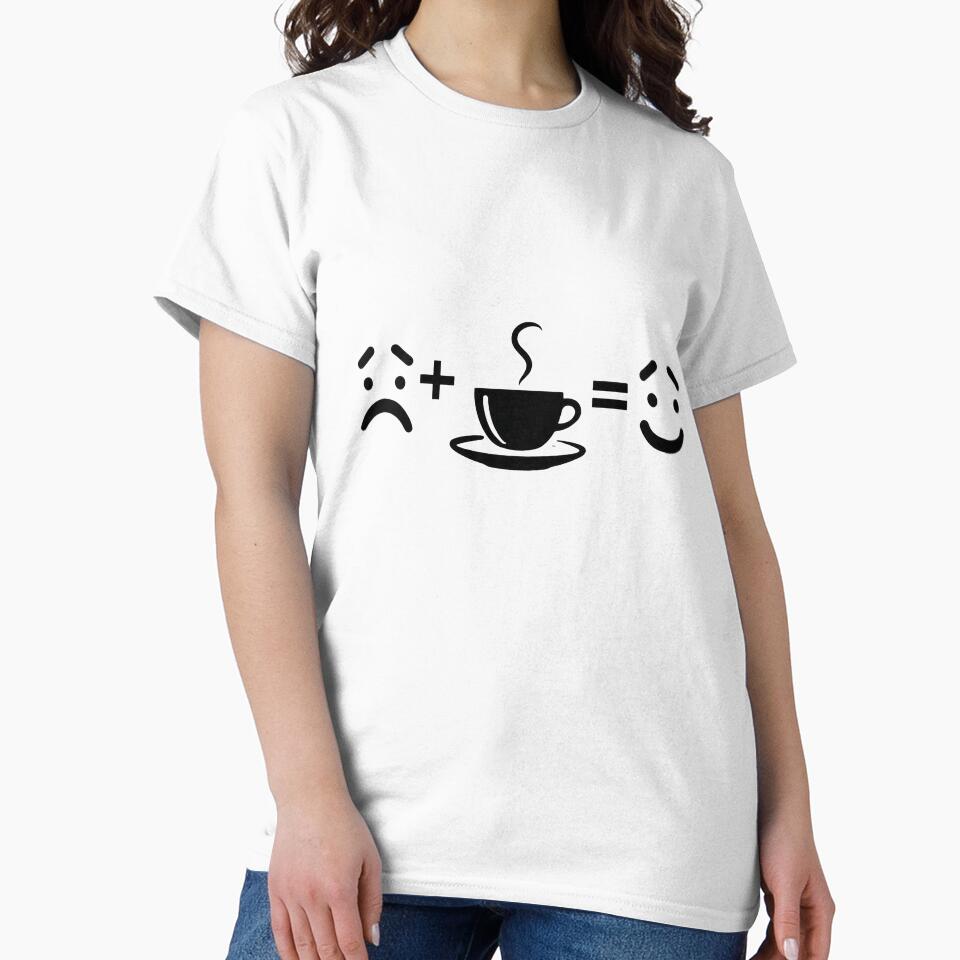 Coffee Equals Happiness by baselVuitton