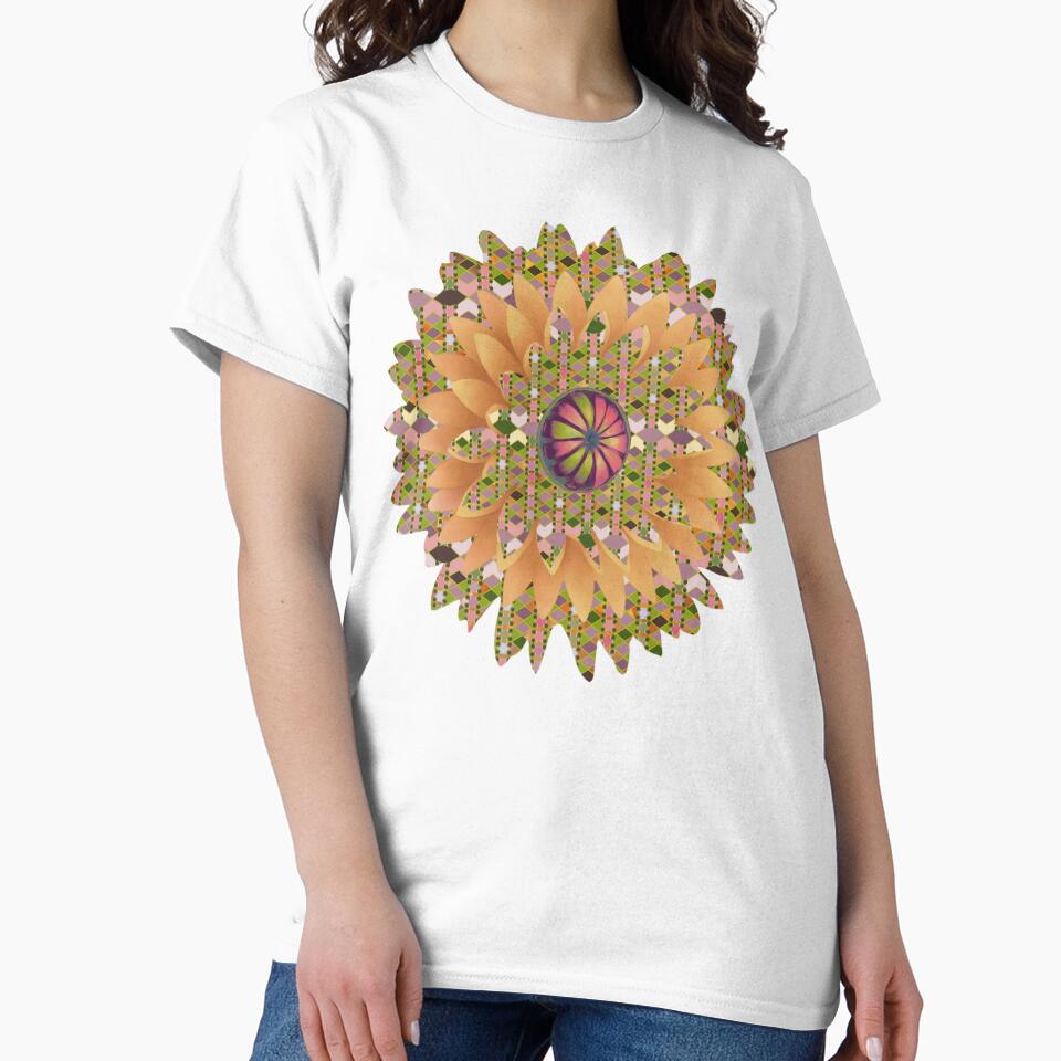 Boho Sun by Belly Button Joe