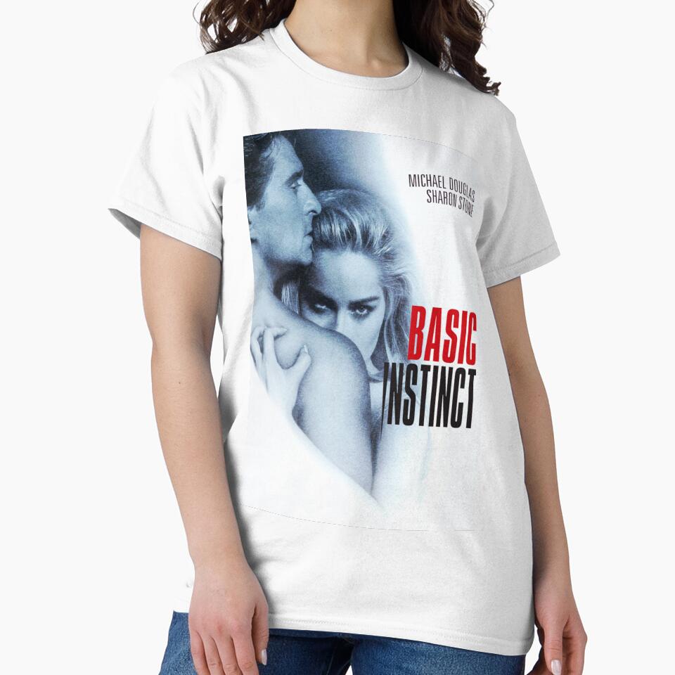 Basic Instinct by BDstore