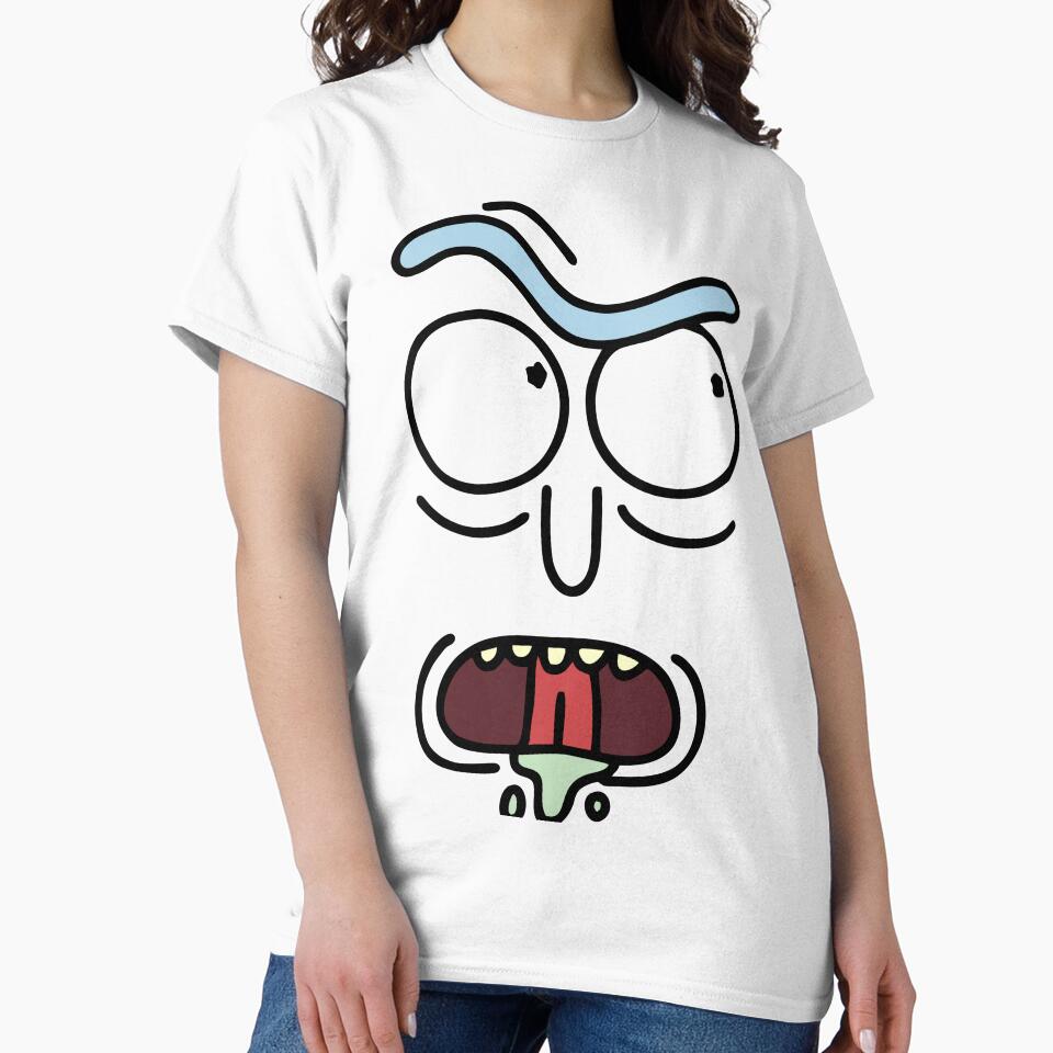 RICK by BATTLEBASS